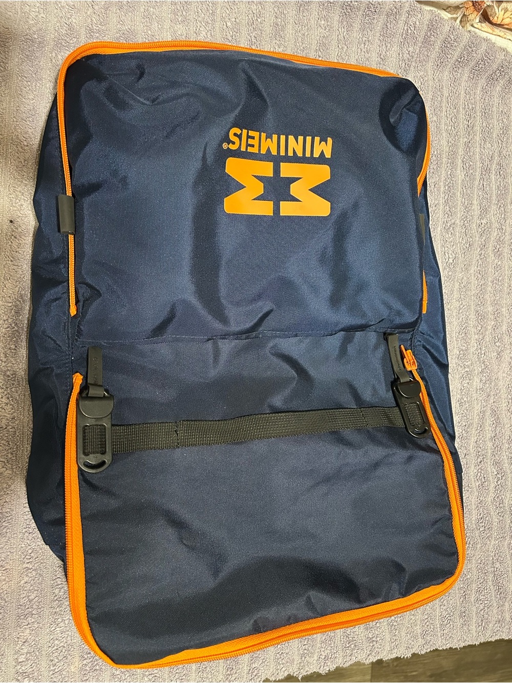 MiniMeis G4 Backpack